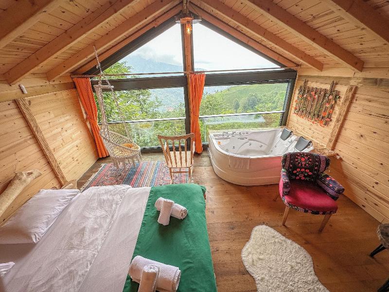Organikkoy Bungalov image