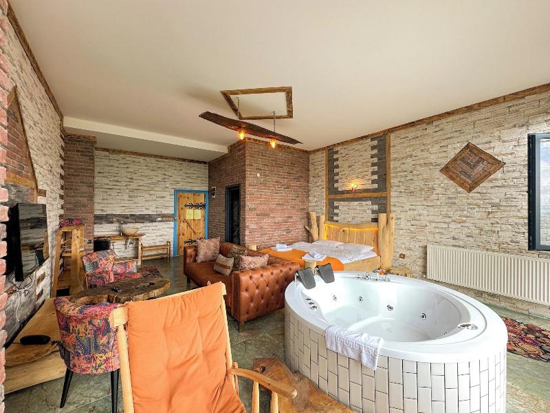 Organikkoy Bungalov image
