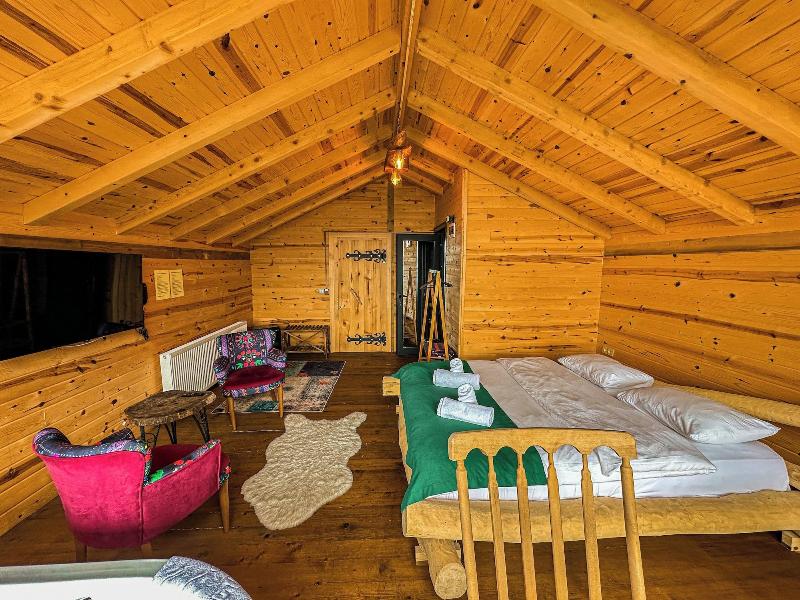 Organikkoy Bungalov image