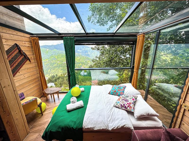 Organikkoy Bungalov image