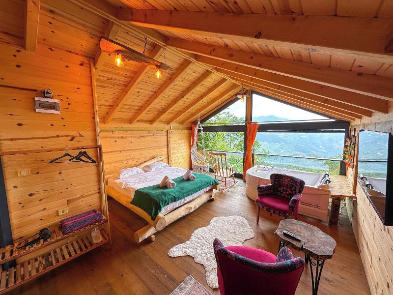 Organikkoy Bungalov image