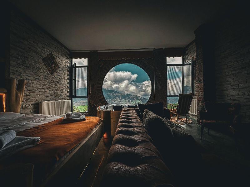 Organikkoy Bungalov image