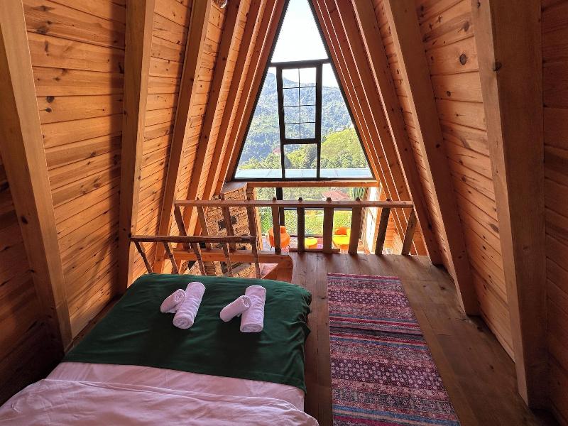 Organikkoy Bungalov image
