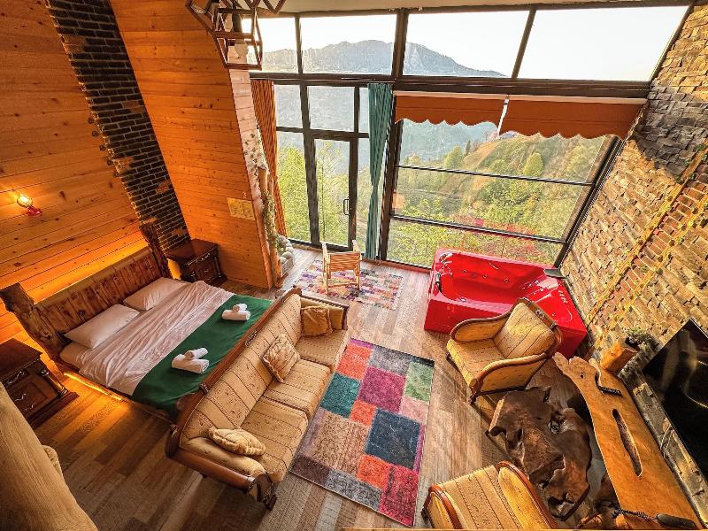 Organikkoy Bungalov image