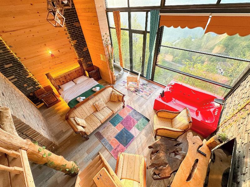Organikkoy Bungalov image
