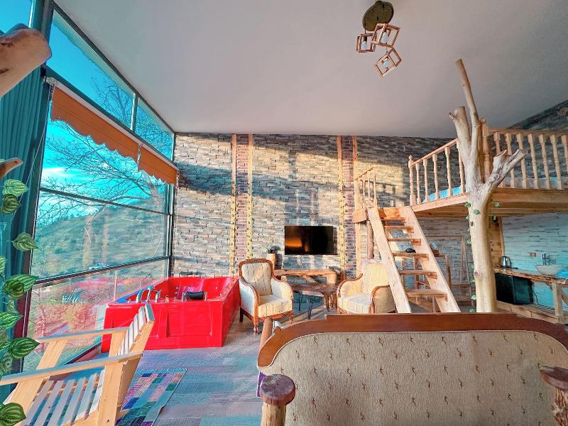 Organikkoy Bungalov image