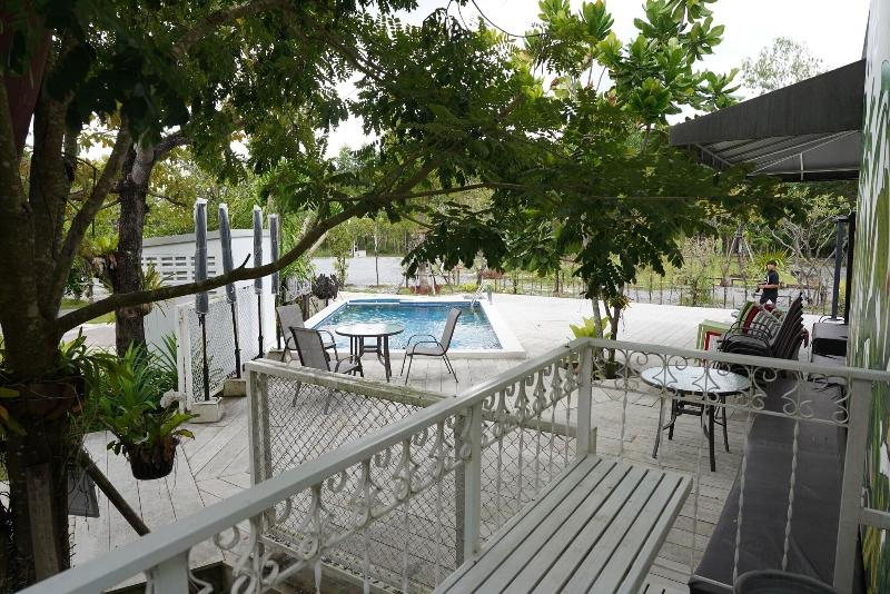Utapao Resort image