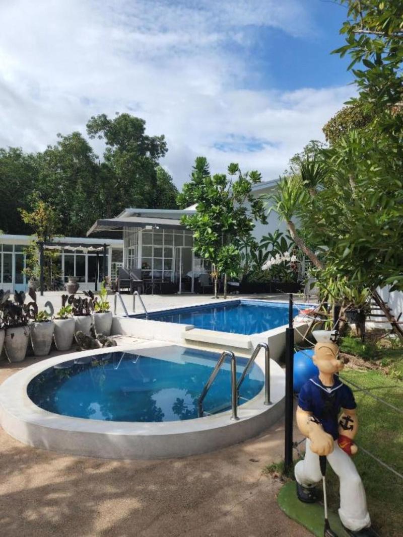 Utapao Resort image