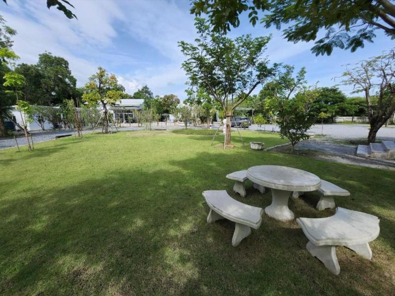 Utapao Resort image