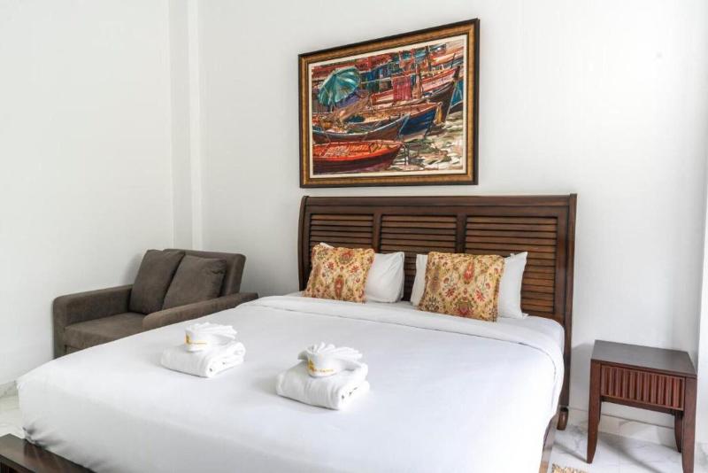 Utapao Resort image