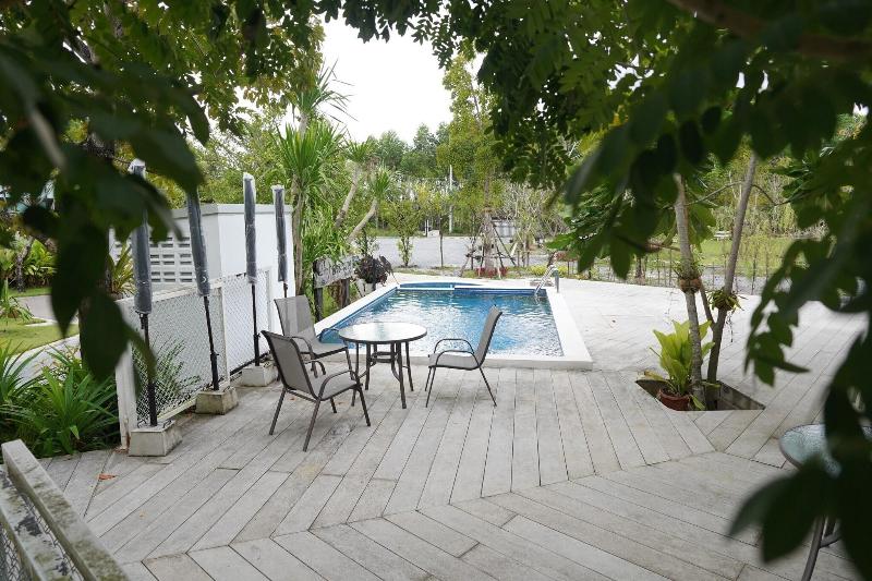 Utapao Resort image