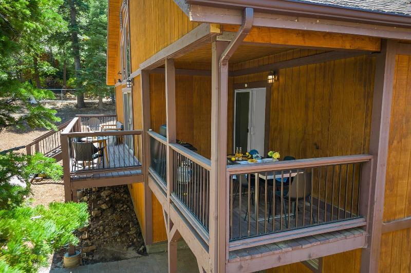 Teddy By Avantstay Majestic Cabin In Big Bear W B image