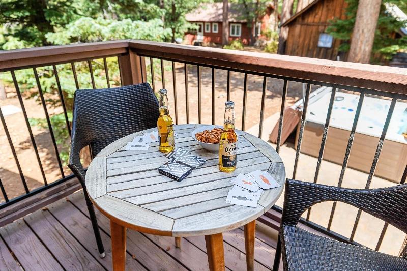 Teddy By Avantstay Majestic Cabin In Big Bear W B image