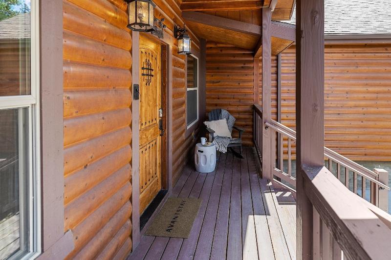 Teddy By Avantstay Majestic Cabin In Big Bear W B image