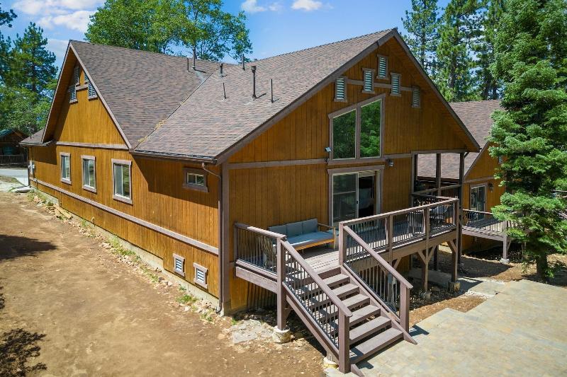 Teddy By Avantstay Majestic Cabin In Big Bear W B image