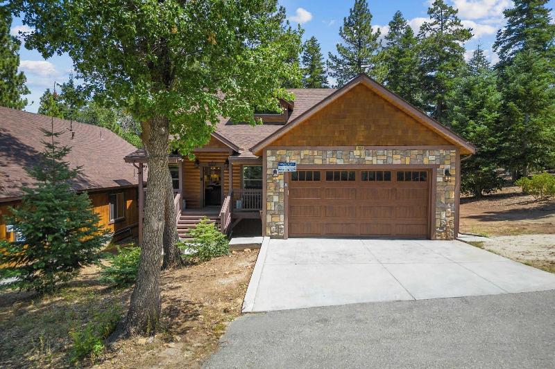 Teddy By Avantstay Majestic Cabin In Big Bear W B image