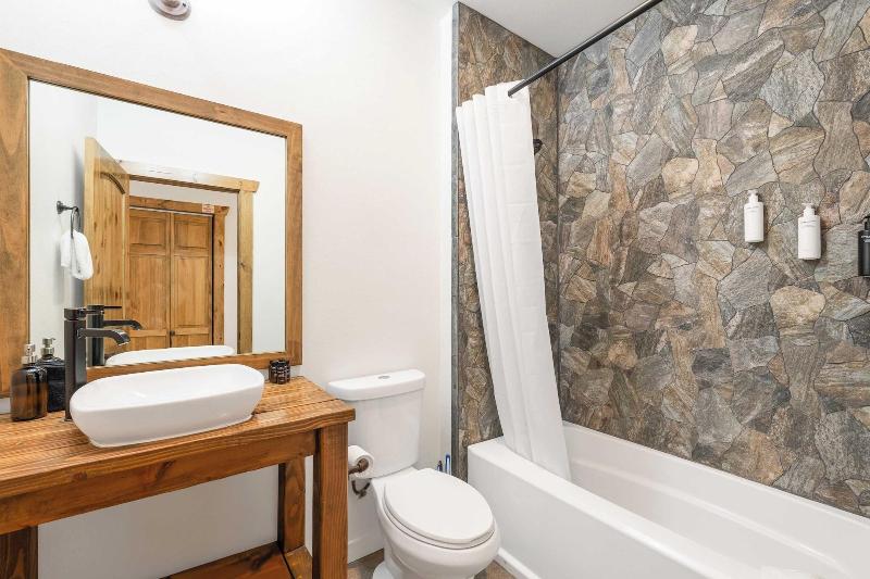 Teddy By Avantstay Majestic Cabin In Big Bear W B image