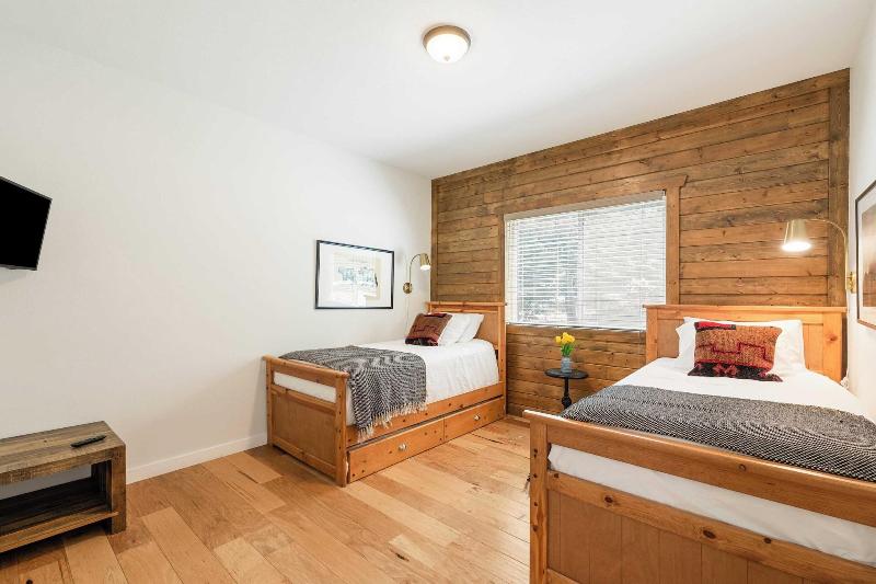 Teddy By Avantstay Majestic Cabin In Big Bear W B image
