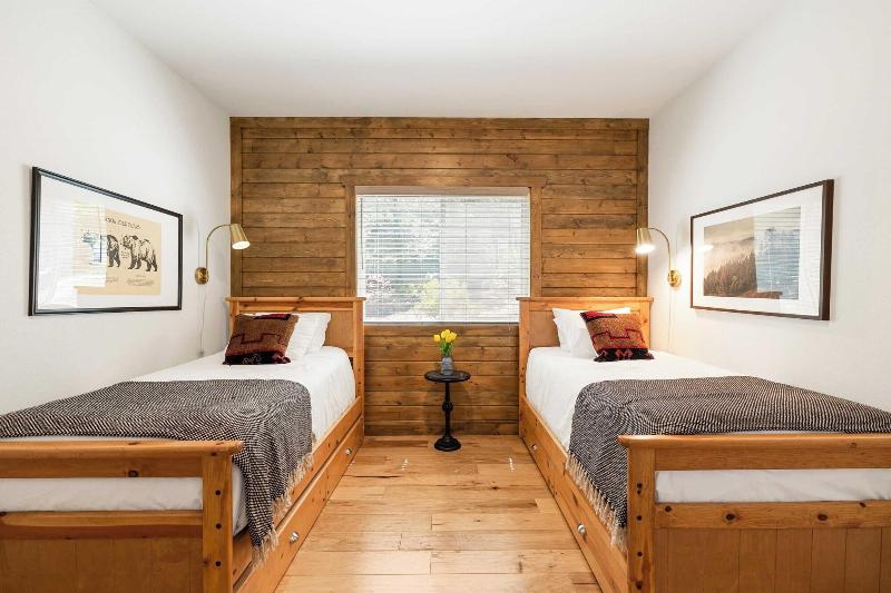 Teddy By Avantstay Majestic Cabin In Big Bear W B image