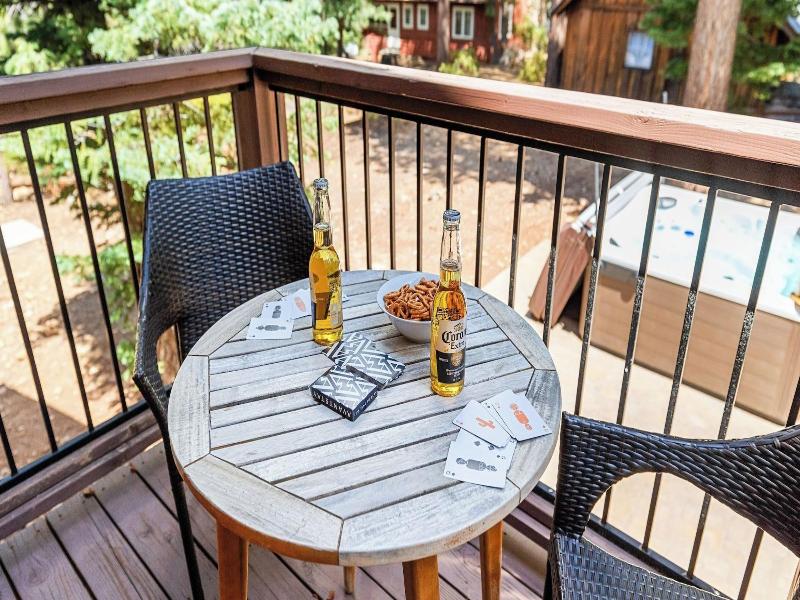 Teddy By Avantstay Majestic Cabin In Big Bear W B image