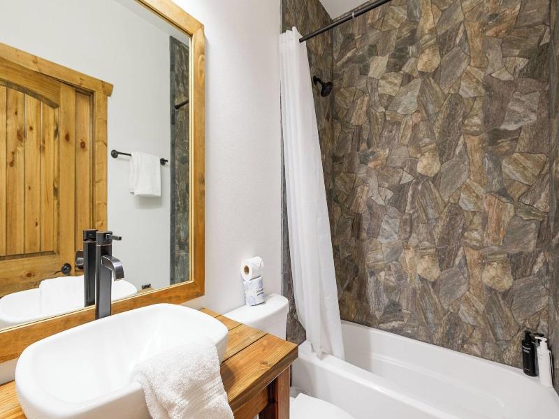Teddy By Avantstay Majestic Cabin In Big Bear W B image