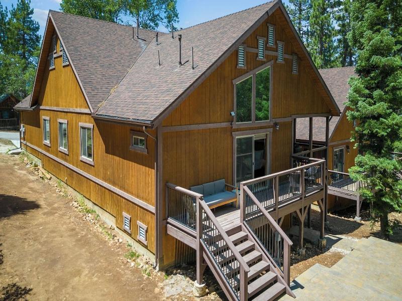 Teddy By Avantstay Majestic Cabin In Big Bear W B image