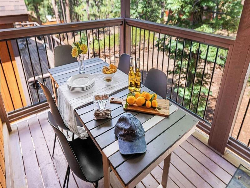 Teddy By Avantstay Majestic Cabin In Big Bear W B image