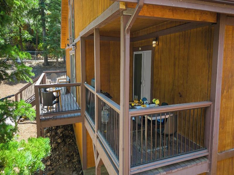 Teddy By Avantstay Majestic Cabin In Big Bear W B image