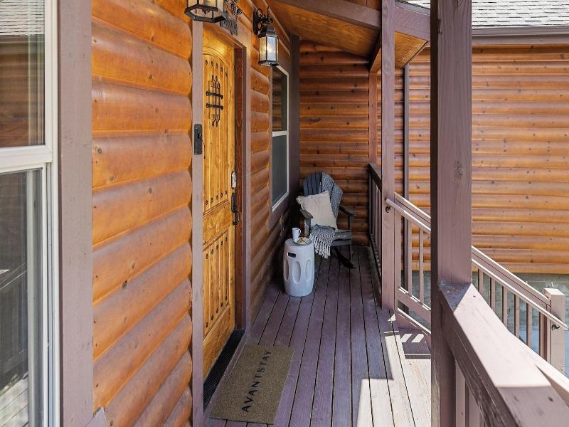 Teddy By Avantstay Majestic Cabin In Big Bear W B image