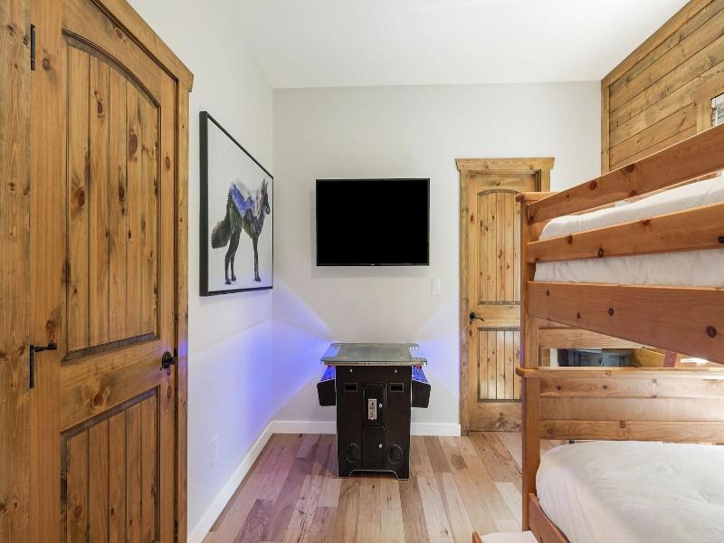 Teddy By Avantstay Majestic Cabin In Big Bear W B image