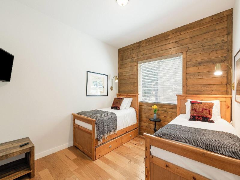 Teddy By Avantstay Majestic Cabin In Big Bear W B image