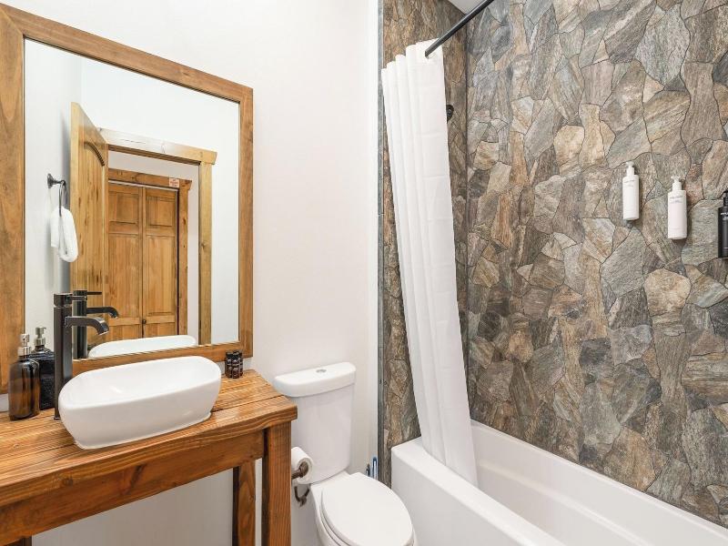 Teddy By Avantstay Majestic Cabin In Big Bear W B image