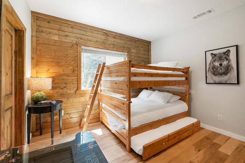 Teddy By Avantstay Majestic Cabin In Big Bear W B image