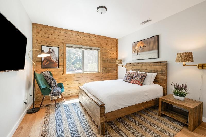 Teddy By Avantstay Majestic Cabin In Big Bear W B image