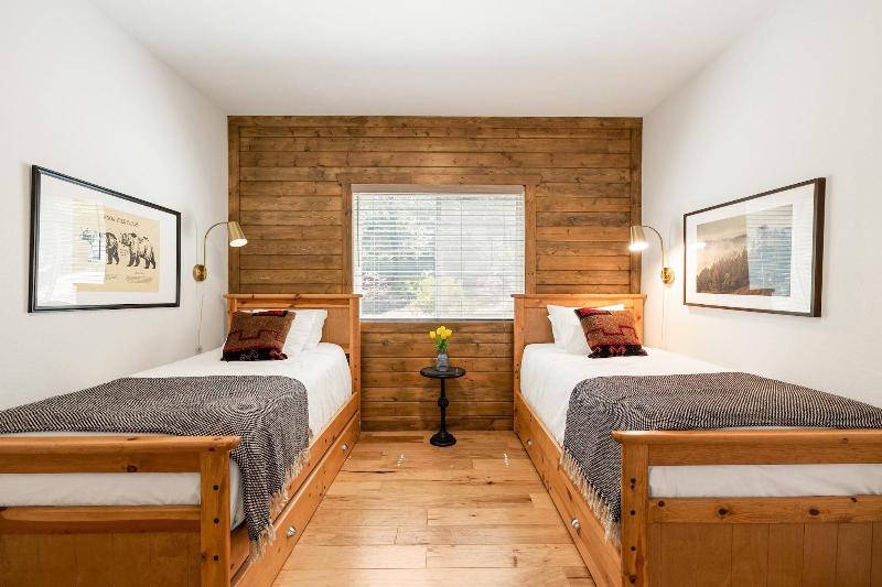Teddy By Avantstay Majestic Cabin In Big Bear W B image
