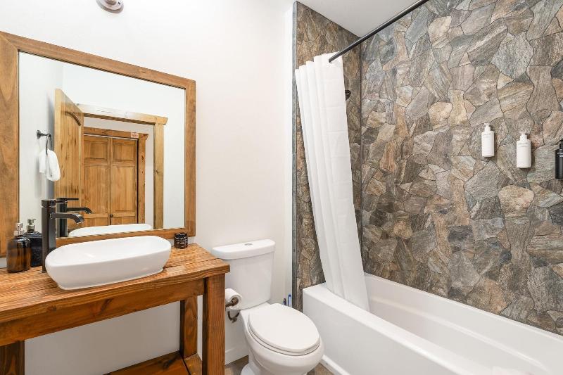 Teddy By Avantstay Majestic Cabin In Big Bear W B image