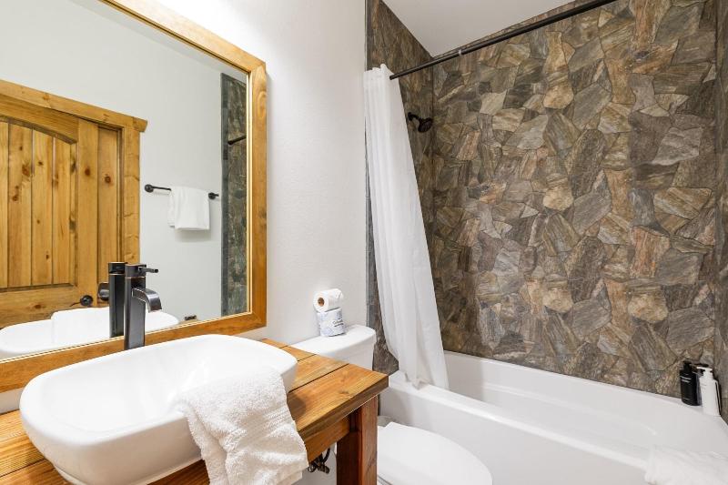 Teddy By Avantstay Majestic Cabin In Big Bear W B image