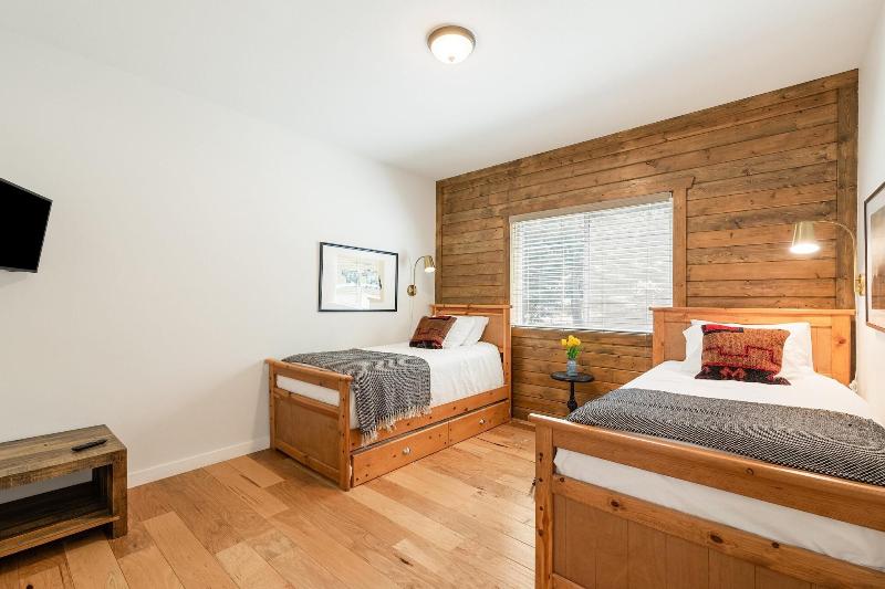 Teddy By Avantstay Majestic Cabin In Big Bear W B image