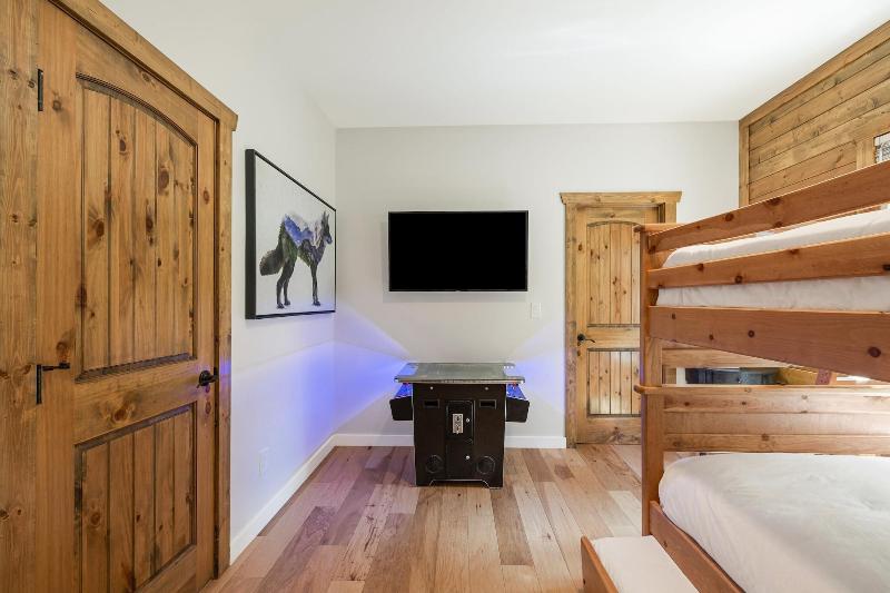 Teddy By Avantstay Majestic Cabin In Big Bear W B image