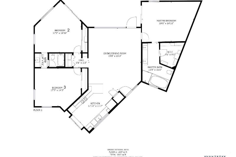 Ivory I By Avantstay Modern Home W Stunning Views image