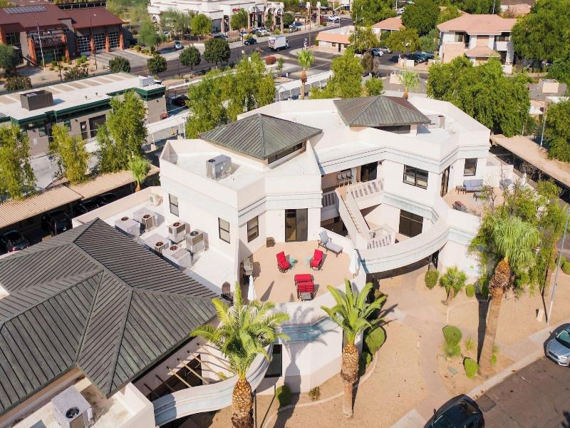 Ivory I By Avantstay Modern Home W Stunning Views image