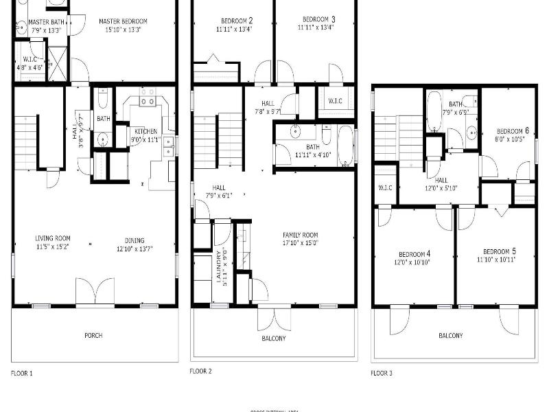 Coral By Avantstay Gorgeous Three Story Home W Tw — photo 86