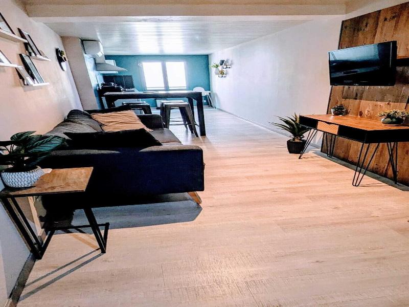 Appartement Lila image