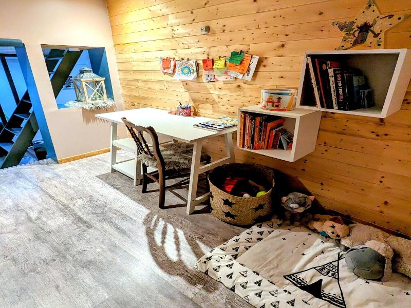 Appartement Lila image
