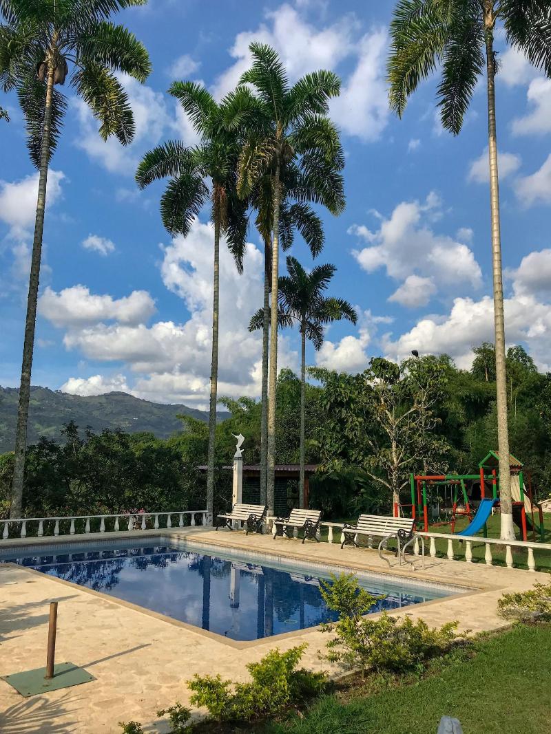 Tree House Finca La Floresta Verde image