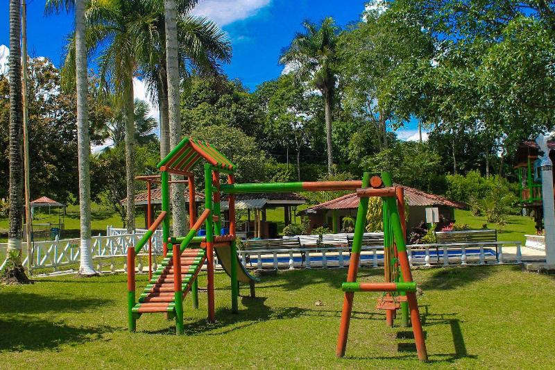 Tree House Finca La Floresta Verde image