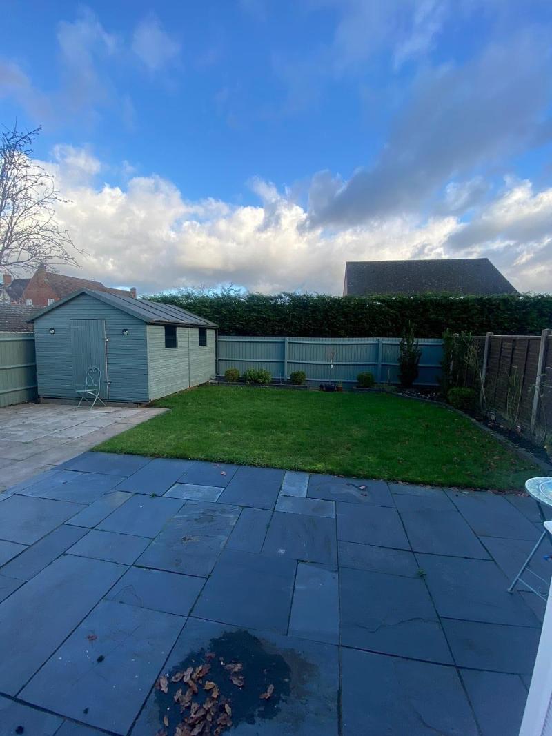 New Build Dickins Heath image
