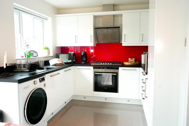 New Build Dickins Heath image
