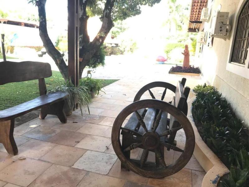 Suites Bouganville 2
