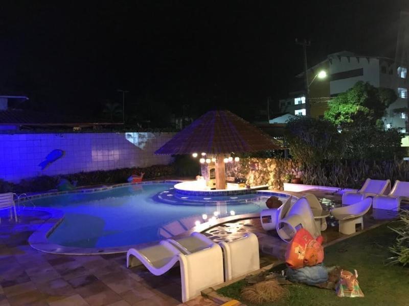 Suites Bouganville 2